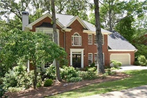 155 Flowing Spring Trail, Roswell, GA 30075