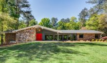 8155 Winged Foot Drive Atlanta, GA 30350