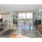 3400 NE 192nd St # 805, Miami, FL 33180 ID:14360933