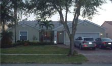 12950 SW 19 Drive Hollywood, FL 33027