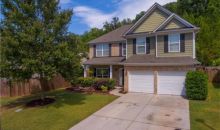 182 Hidden Lake Circle Canton, GA 30114