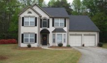 3580 Owl Brow Court Cumming, GA 30028