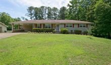 2672 Bridgehampton Road Sw Marietta, GA 30064