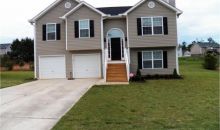 5988 Lancelot Lane Douglasville, GA 30135