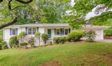 3429 Timothy Lane Gainesville, GA 30504