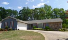 2850 Cascade Drive Gainesville, GA 30504