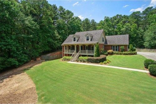 3645 S Rockbridge Road, Stone Mountain, GA 30087