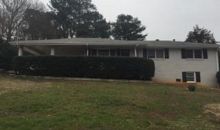 4456 Arcadia Drive Norcross, GA 30093