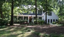 260 Oakmere Drive Alpharetta, GA 30009