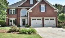 1400 Richards Circle Alpharetta, GA 30009