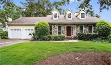 4024 Dover Avenue Alpharetta, GA 30009