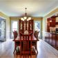 1754 Oak Ridge Circle Sw, Stone Mountain, GA 30087 ID:14562526