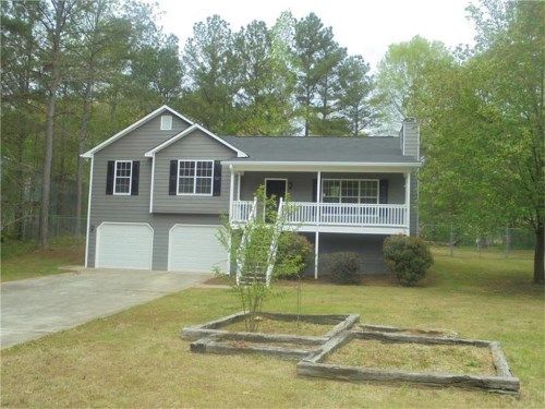 11 Fawn View, Kingston, GA 30145