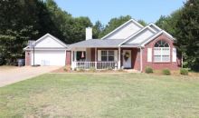 221 Knob Hill Drive Locust Grove, GA 30248