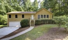 700 Gregory Manor Drive Sw Smyrna, GA 30082