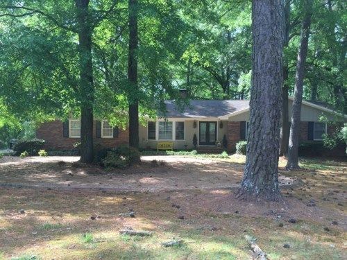 165 Cumming Street, Alpharetta, GA 30009