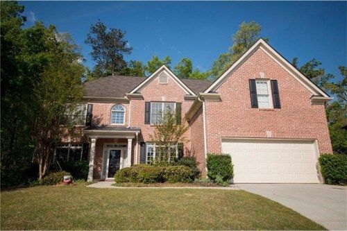 395 River Valley Drive, Dacula, GA 30019