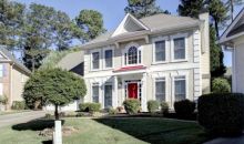 1025 Whistling Swan Place Marietta, GA 30066