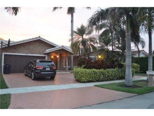 3908 SW 143 PL, Miami, FL 33175