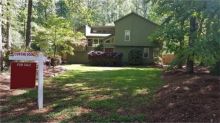 4650 Mossburg Court Ne Marietta, GA 30066