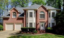 2609 Ainsley Court Marietta, GA 30066