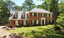 3276 Catkin Court Marietta, GA 30066