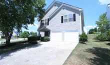 482 Sawtooth Lane Mcdonough, GA 30253