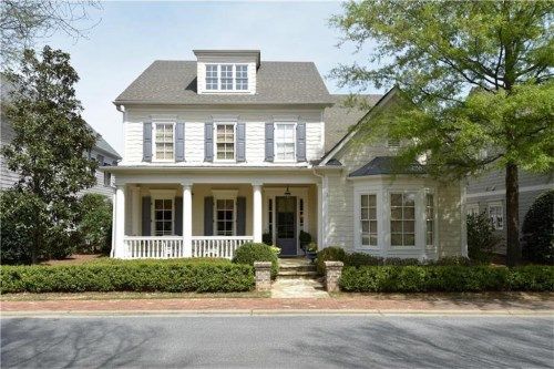 110 Sweetbay Circle, Alpharetta, GA 30022