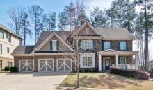 743 Crescent Circle Canton, GA 30115