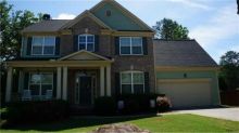 413 Treetop Circle Canton, GA 30115