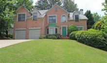 4021 Ironhill Lane Woodstock, GA 30189