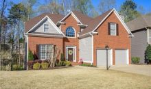 4215 Moccasin Trail Woodstock, GA 30189