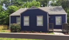 1397 Woodbine Avenue Se Atlanta, GA 30317