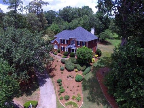 590 Kensington Farms Drive, Alpharetta, GA 30004