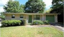 1015 Azalea Circle Marietta, GA 30062