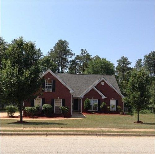 420 Berkshire Drive, Covington, GA 30016