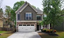 4478 Hamby Pond Place Nw Acworth, GA 30102