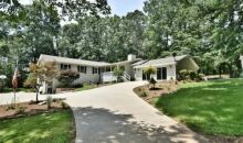 1331 Reese Road Woodstock, GA 30188