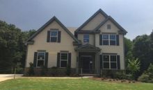 156 Wheaten Drive Woodstock, GA 30188