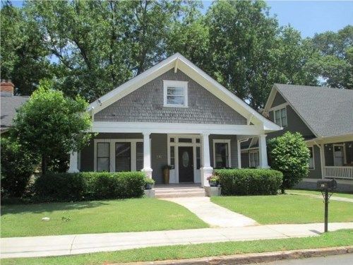 132 Madison Avenue, Decatur, GA 30030