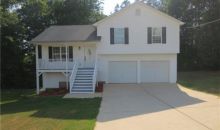 109 Thorn Thicket Court Rockmart, GA 30153