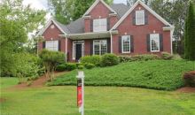 1635 Broadwell Oaks Drive Alpharetta, GA 30004