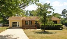 90 Pleasant Valley Road Mcdonough, GA 30253