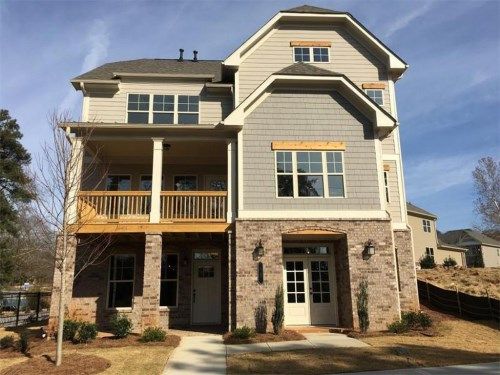 45 Pine Street, Roswell, GA 30075