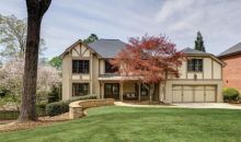 5002 Trailridge Way Atlanta, GA 30338