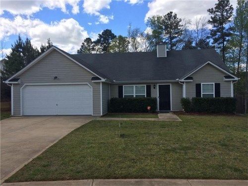 103 Millstream Ridge, Villa Rica, GA 30180