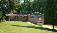 1641 Dogwood Lane Acworth, GA 30102