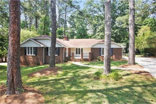 5084 Miners Creek Circle, Lithonia, GA 30038