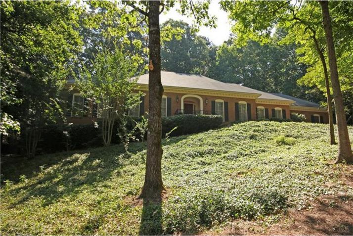 685 Bittersweet Trail, Atlanta, GA 30350