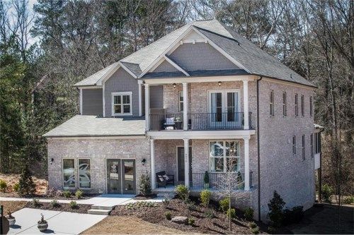 9975 Cameron Parc Circle, Alpharetta, GA 30022